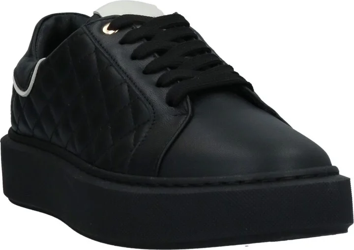 Baldinini Woman Sneakers - Image 7