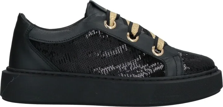 Baldinini Woman Sneakers - Image 3