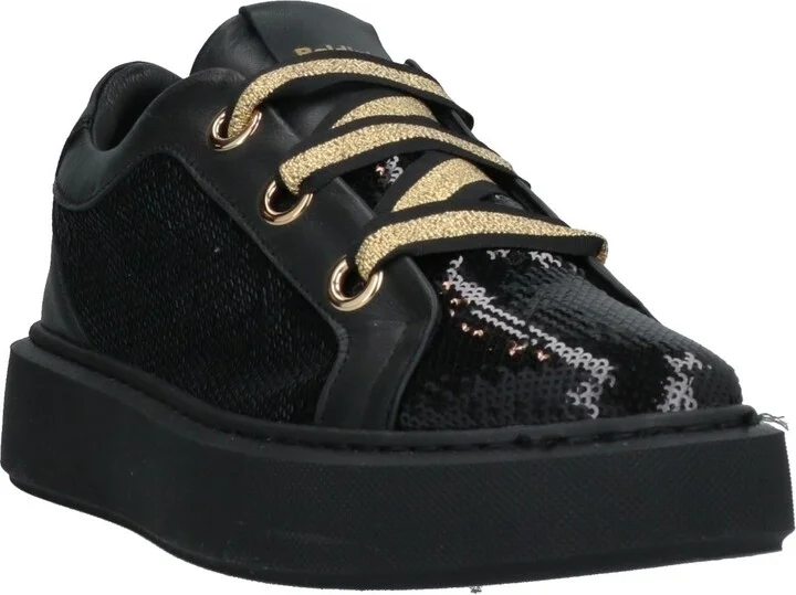 Baldinini Woman Sneakers - Image 4