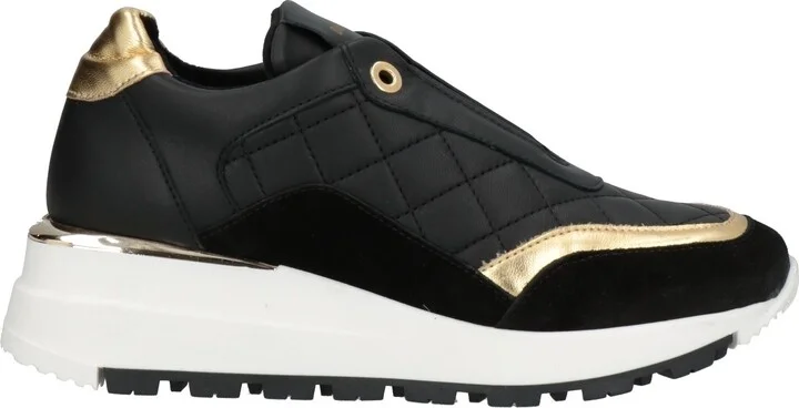 Baldinini Woman Sneakers - Image 3