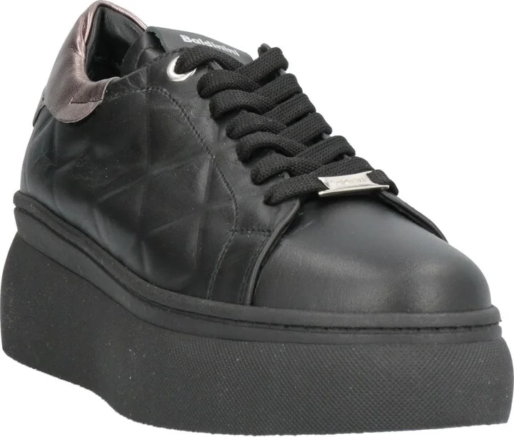 Baldinini Woman Sneakers - Image 4