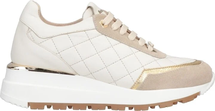 Baldinini Woman Sneakers - Image 3