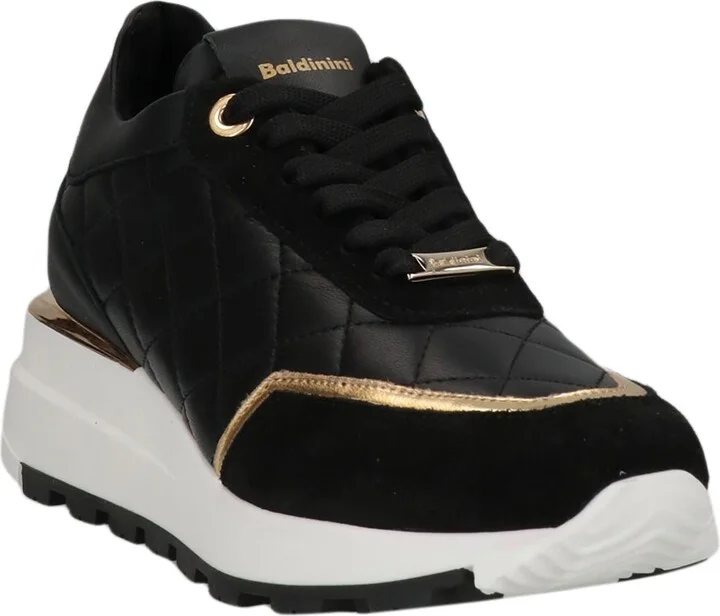 Baldinini Woman Sneakers - Image 7