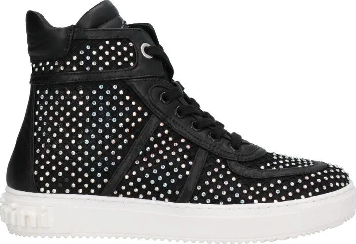 Baldinini Woman Sneakers - Image 3