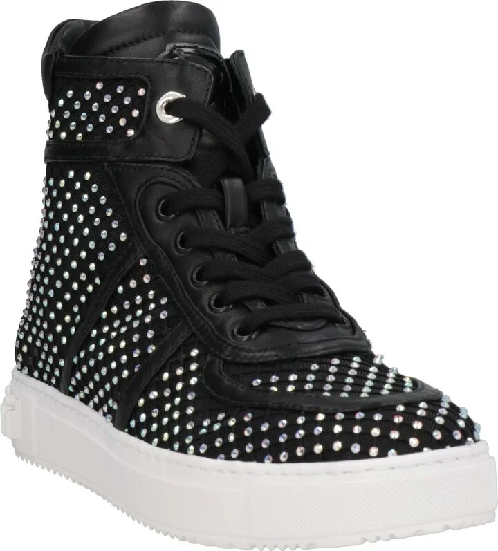 Baldinini Woman Sneakers - Image 4