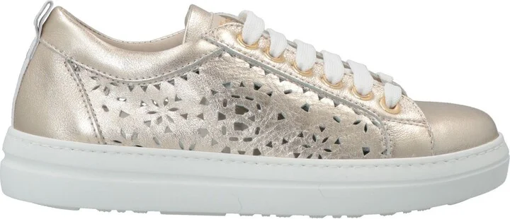 Baldinini Woman Sneakers - Image 3