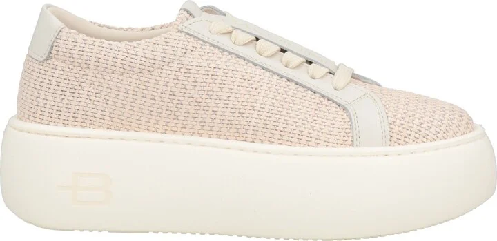 Baldinini Woman Sneakers - Image 3