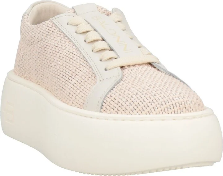 Baldinini Woman Sneakers - Image 4