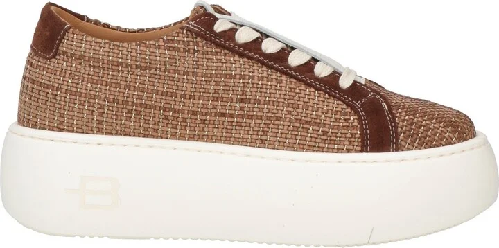 Baldinini Woman Sneakers - Image 3