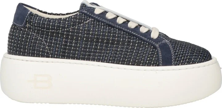 Baldinini Woman Sneakers - Image 6