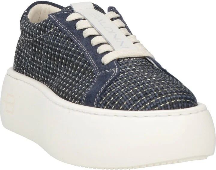Baldinini Woman Sneakers - Image 7