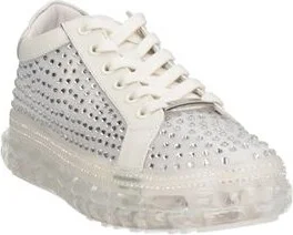Baldinini Woman Sneakers - Image 2