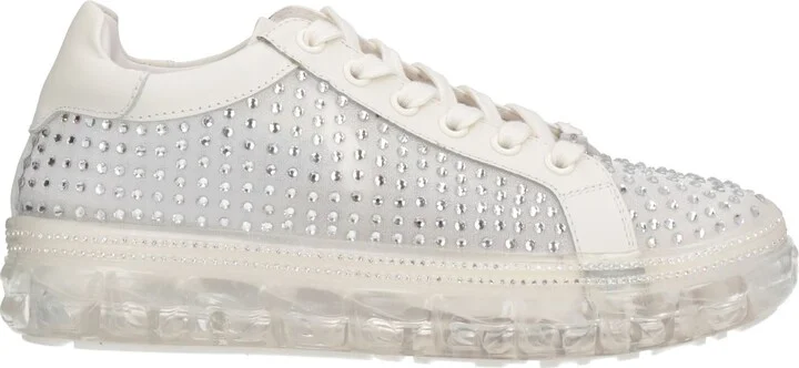 Baldinini Woman Sneakers - Image 3