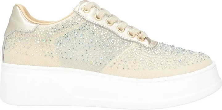 Baldinini Woman Sneakers - Image 3