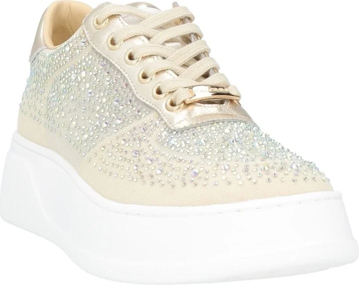 Baldinini Woman Sneakers - Image 4