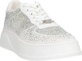 Baldinini Woman Sneakers - Image 5