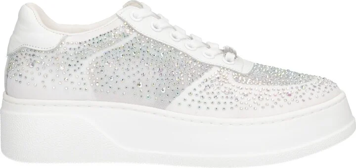 Baldinini Woman Sneakers - Image 6