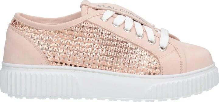 Baldinini Woman Sneakers - Image 3