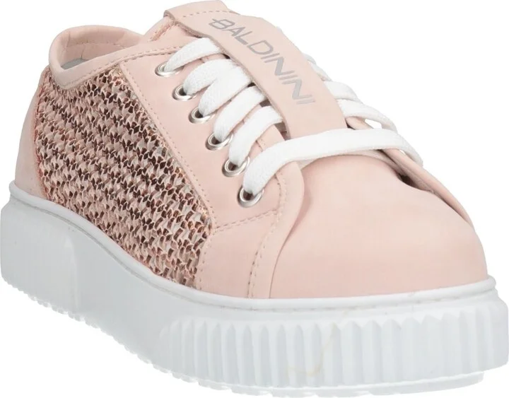 Baldinini Woman Sneakers - Image 4