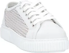 Baldinini Woman Sneakers - Image 5