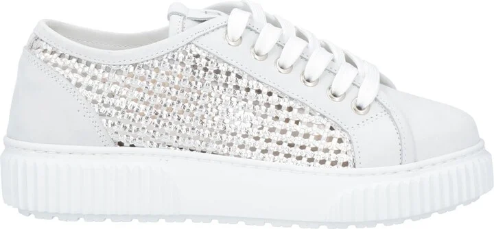 Baldinini Woman Sneakers - Image 6