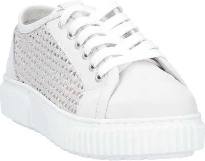 Baldinini Woman Sneakers - Image 7