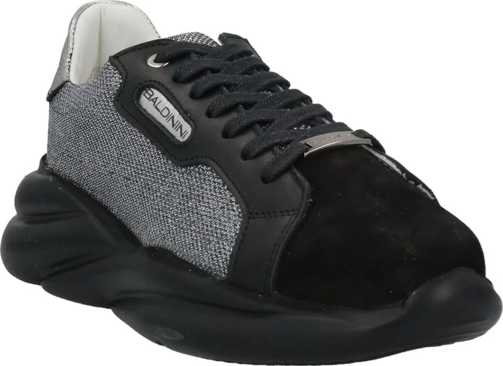 Baldinini Woman Sneakers - Image 4
