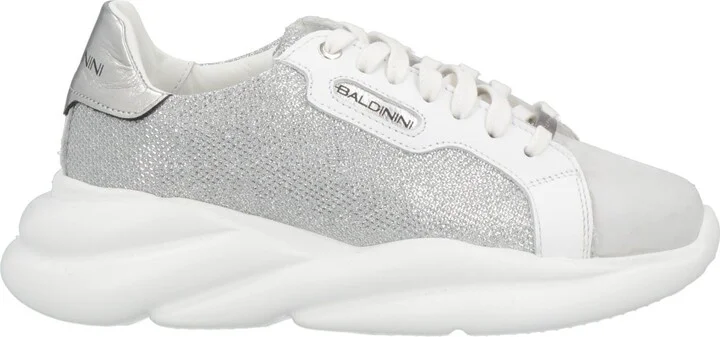 Baldinini Woman Sneakers - Image 6
