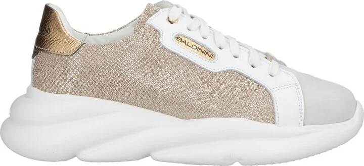 Baldinini Woman Sneakers - Image 9