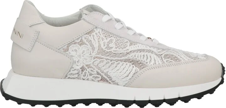 Baldinini Woman Sneakers - Image 3