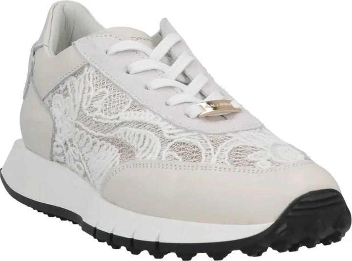 Baldinini Woman Sneakers - Image 4