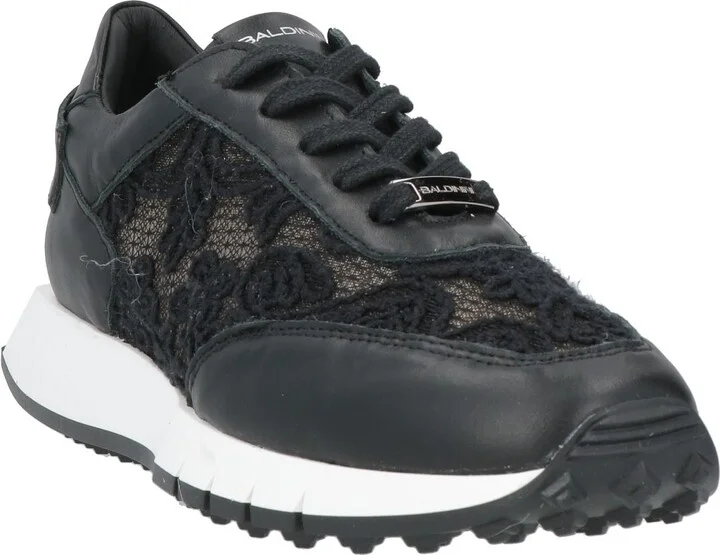 Baldinini Woman Sneakers - Image 7
