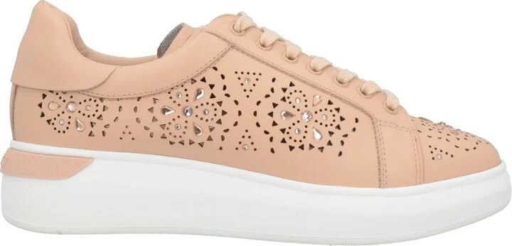 Baldinini Woman Sneakers - Image 3