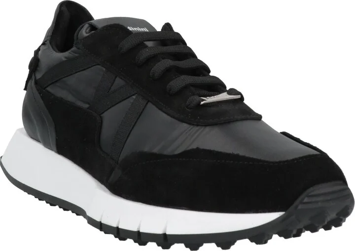 Baldinini Woman Sneakers - Image 4