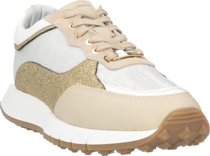 Baldinini Woman Sneakers - Image 4