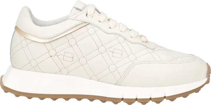 Baldinini Woman Sneakers - Image 6