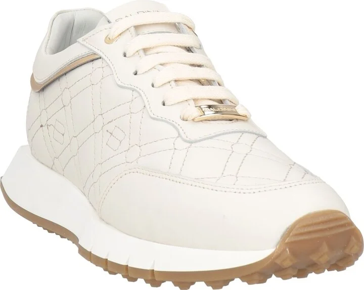 Baldinini Woman Sneakers - Image 7