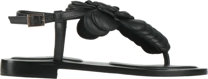 Baldinini Woman Thong sandal - Image 3