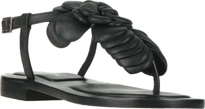Baldinini Woman Thong sandal - Image 4