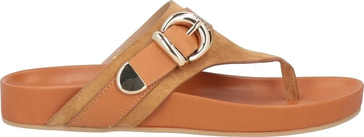 Baldinini Woman Thong sandal - Image 3