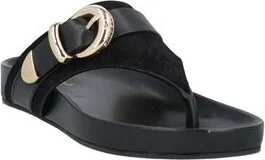 Baldinini Woman Thong sandal - Image 5