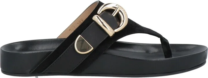 Baldinini Woman Thong sandal - Image 6
