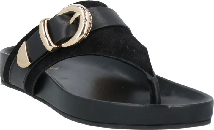 Baldinini Woman Thong sandal - Image 7