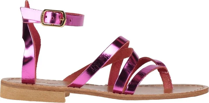 Baldinini Woman Thong sandal - Image 3