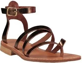 Baldinini Woman Thong sandal - Image 8
