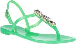 Baldinini Woman Thong sandal - Image 2