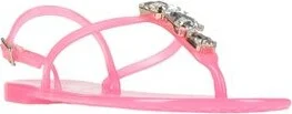 Baldinini Woman Thong sandal - Image 5
