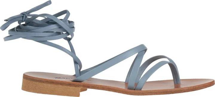 Baldinini Woman Thong sandal - Image 3