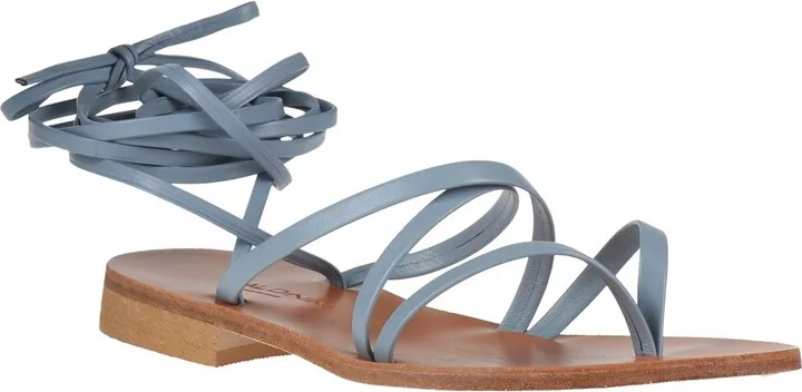 Baldinini Woman Thong sandal - Image 4