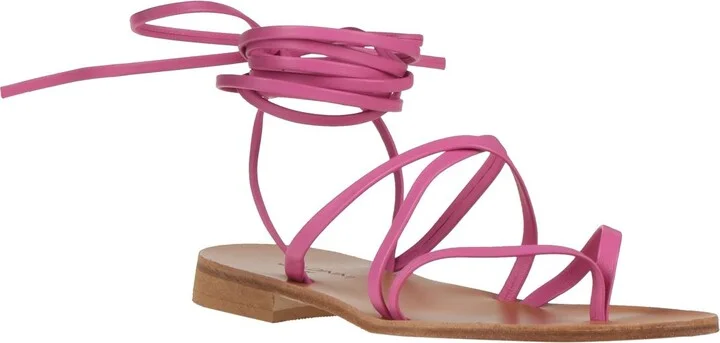 Baldinini Woman Thong sandal - Image 7